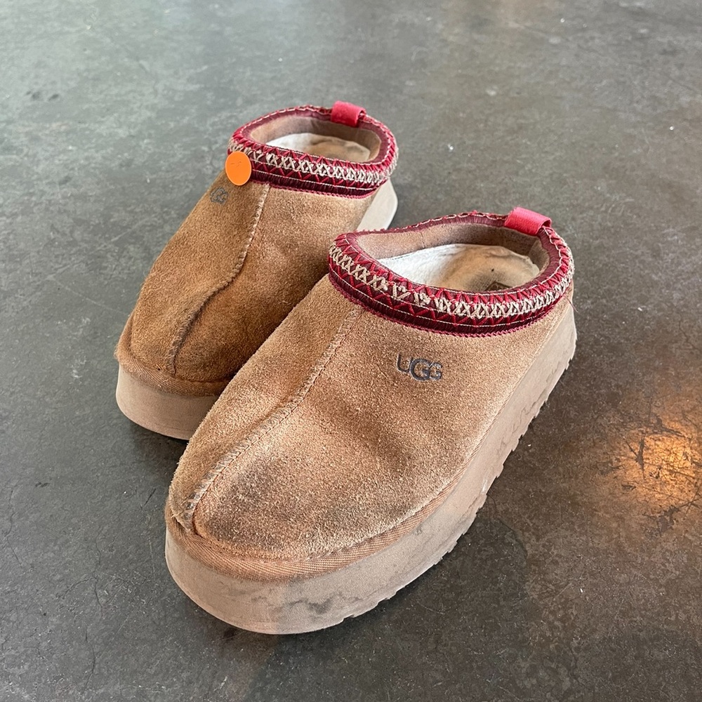 ugg tazz shoes